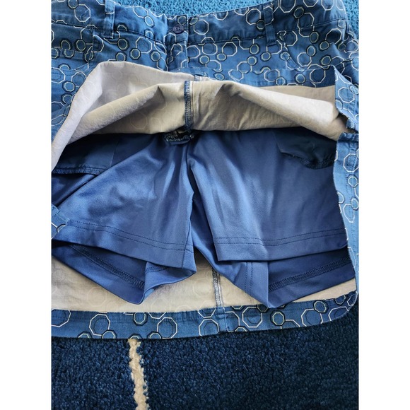 Slazenger Womens Stretch Skort 12 - Picture 3 of 7